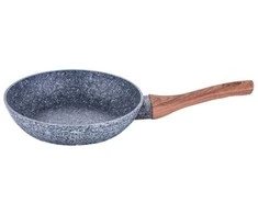 Berlinger Haus BH-1190 granito keptuvė su nelimpančia danga, 20 cm skersmens
