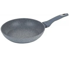 Klausberg KB-7310 patvari granito danga dengta keptuvė 26 cm