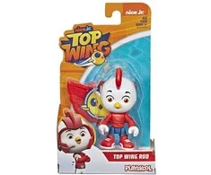 Hasbro Bird Academy figūrėlė Top Wing Rod