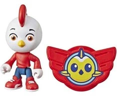Hasbro Bird Academy figūrėlė Top Wing Rod
