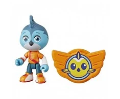 Hasbro Bird Academy figūrėlė Top Wing Swift