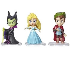 Hasbro Disney Aurora 3 vnt. pakuotė E6679