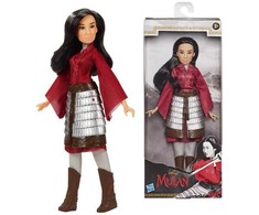 Hasbro Disney Mulan E8633