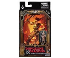 Hasbro Dungeons &amp; Dragons Auksinis archyvas Holga