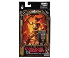 Hasbro Dungeons &amp; Dragons Auksinis archyvas Holga
