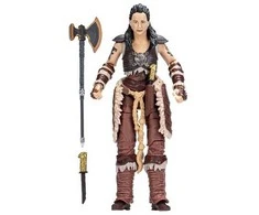 Hasbro Dungeons &amp; Dragons Auksinis archyvas Holga