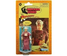 Hasbro Indiana Jones Retro kolekcija Belloq 10cm