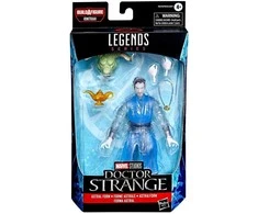 Hasbro "Marvel Legends" Doctor Strange astralinė forma 16 cm