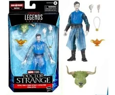 Hasbro "Marvel Legends" Doctor Strange astralinė forma 16 cm