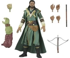 Hasbro Marvel Legends figūrėlė Doctor Strange Master Mordo 16 cm