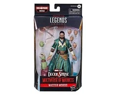Hasbro "Marvel Legends" Doctor Strange meistras Mordo 16 cm
