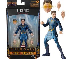 Hasbro Marvel Legends Eternals Ikaris figūrėlė 16cm