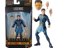 Hasbro Marvel Legends Eternals Ikaris figūrėlė 16cm