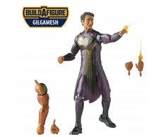 Hasbro Marvel Legends figūrėlė Eternals Kingo 16 cm