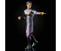 Hasbro Marvel Legends Eternals Kingo figūrėlė 16 cm