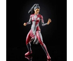 Hasbro Marvel Legends figūrėlė Eternals Makkari 16 cm