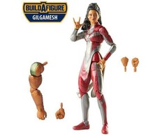 Hasbro Marvel Legends Eternals Makkari figūrėlė 16cm