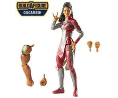 Hasbro Marvel Legends Eternals Makkari figūrėlė 16cm