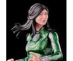 Hasbro Marvel Legends figūrėlė Eternals Sersi 16 cm