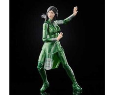 Hasbro Marvel Legends Eternals Sersi figūrėlė 16 cm
