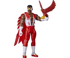 Hasbro Marvel Legends figūrėlė Falcon 10cm Retro F3808