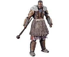 Hasbro Marvel Legends figūrėlė Juodas Panther M'Baku 16 cm