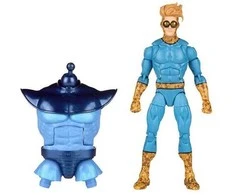 Hasbro Marvel Legends figūrėlė Marvel's Speedball 16 cm