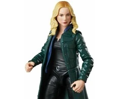 Hasbro Marvel Legends Sakalas Sharon Carter