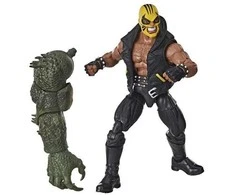 Hasbro Marvel Legends figūrėlė Marvel's Rage 16 cm