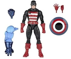 Hasbro Marvel Legends figūrėlė U.S. Agent 16 cm