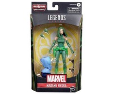 HAsbro Marvel Legends serijos Madam Hydra 16 cm