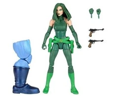 Hasbro Marvel Legends figūrėlė Madame Hydra 16 cm