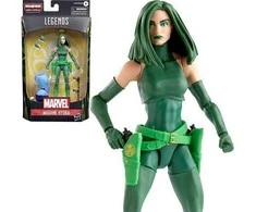 HAsbro Marvel Legends serijos Madam Hydra 16 cm