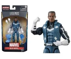 Hasbro Marvel Legends figūrėlė Mėlyna Marvel 16 cm