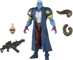 Hasbro Marvel Legends figūrėlė X-Men Maggott 16 cm
