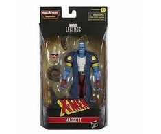 HAsbro Marvel Legends serijos X-Men Maggott 16 cm