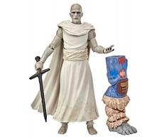 Figūrėlė Marvel Legends Series 6 Inch Build-A-Figure 's Korg Gorr