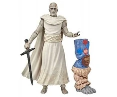 Figūrėlė Marvel Legends Series 6 Inch Build-A-Figure 's Korg Gorr