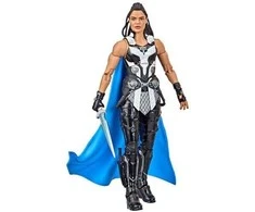 Hasbro Marvel Legends Toro Meilės ir Thuno Valkirijos figūrėlė 16 cm