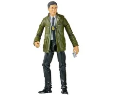 Hasbro Marvel Legends figūrėlė WandaVision agentas Jimmy Woo 15 cm