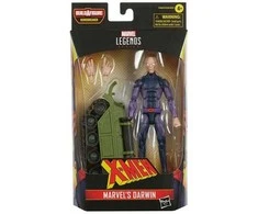 Hasbro Marvel Legends X-Men Marvel's Darwin 16 cm