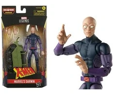 Hasbro Marvel Legends X-Men Marvel's Darwin 16 cm
