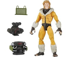Hasbro Marvel Legends X-Men Sabretooth 15cm