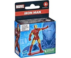 Hasbro Marvel mini figūrėlė Geležinis žmogus 6 cm
