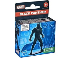 Hasbro Marvel mini figūrėlė Juodoji pantera 6 cm