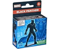 Hasbro Marvel mini figūrėlė Juodoji pantera 6 cm