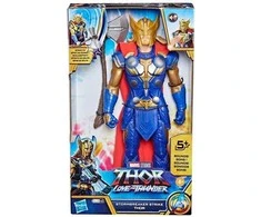 Hasbro *****MARVEL Love and Thunder Thor 30cm F3360
