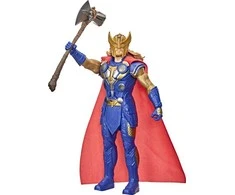 Hasbro *****MARVEL Love and Thunder Thor 30cm F3360