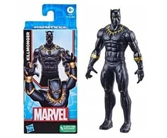 Hasbro Marvel superherojų Killmonger figūrėlė 15 cm