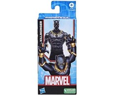 Hasbro Marvel superherojų Killmonger figūrėlė 15 cm